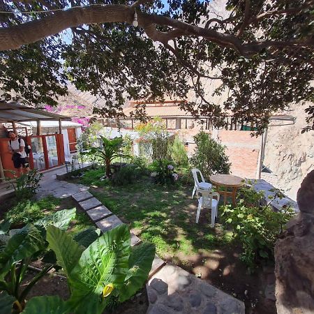 卡瓦纳科德Casa De Virginia别墅 外观 照片